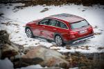Mercedes-Benz E220 d 4Matic All-Terrain 2016 года (WW)